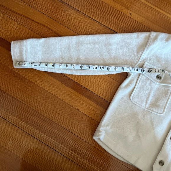 Cozy Shacket - Picture 5 of 7